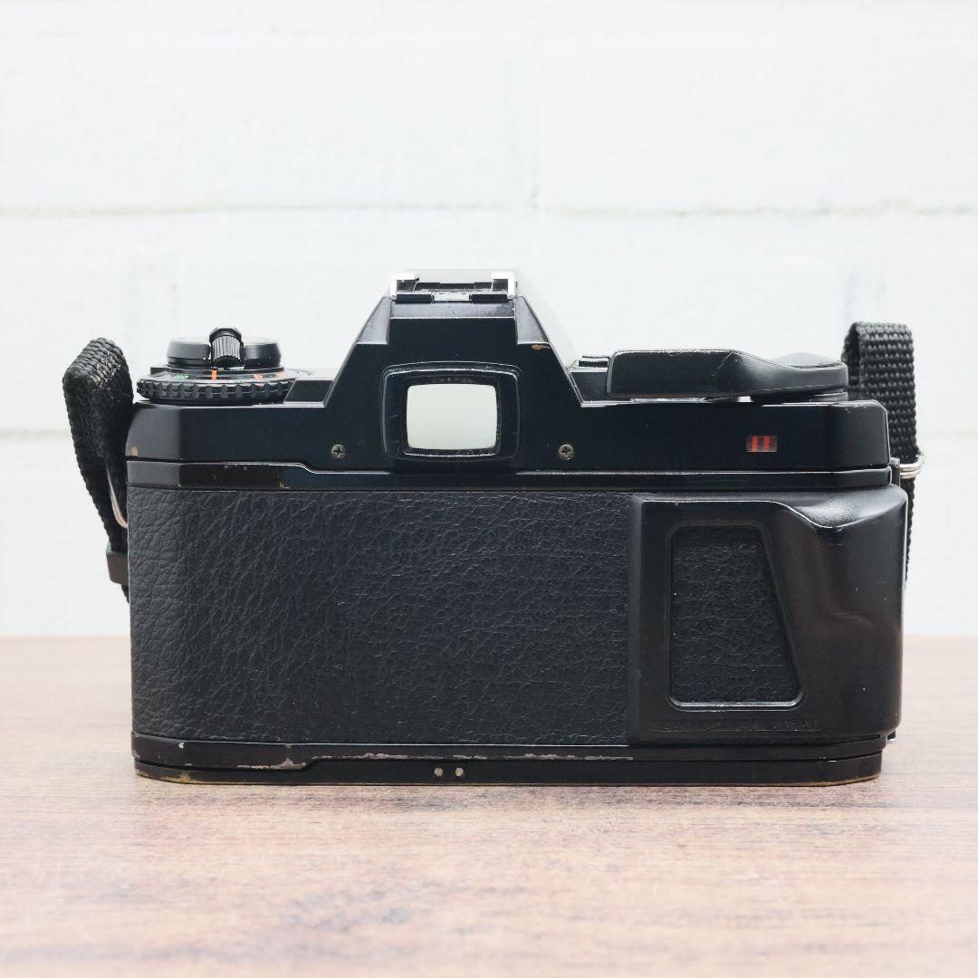 【完動品】PENTAX Super A