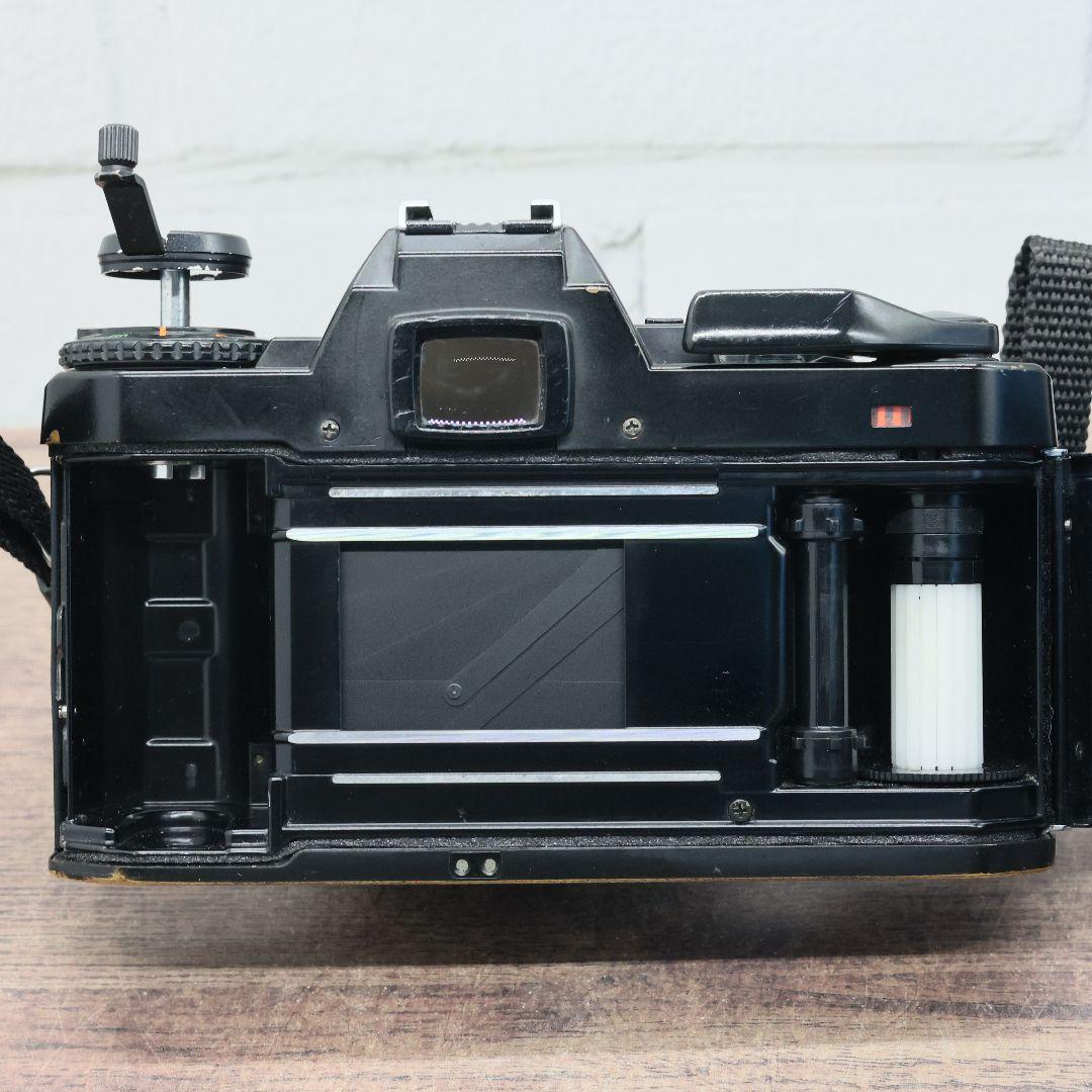 【完動品】PENTAX Super A