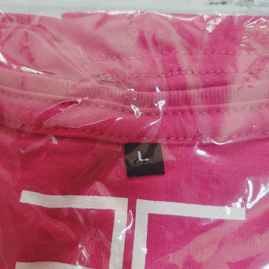 ★断捨離SALE★希少 Lサイズ 未使用 福山雅治稲佐山25周年ツアーTシャツ