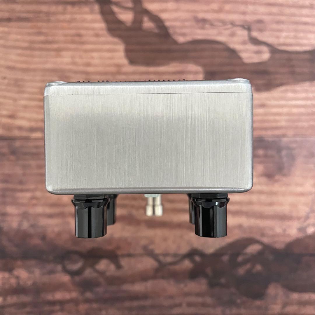 ギター MXR DD25V2 DOOKIE DRIVE PEDAL V2