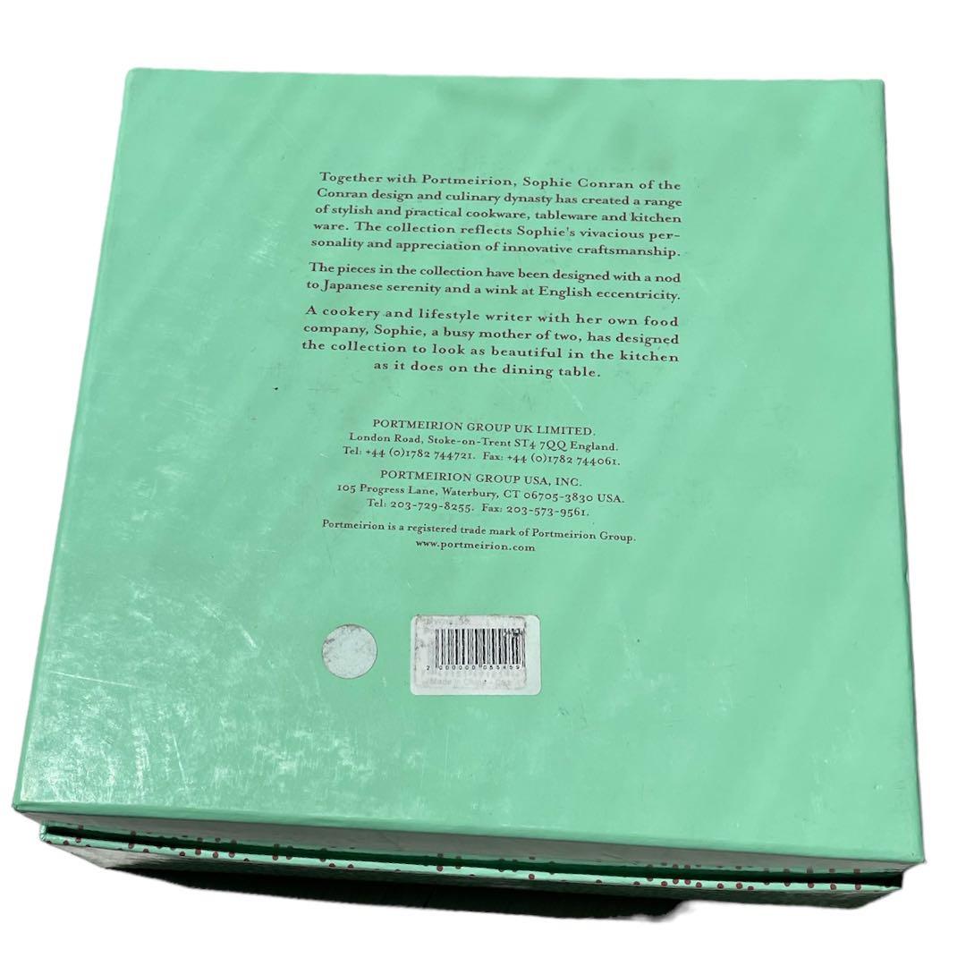 【送料0円】　新品未使用品　ポートメリオン　キャセロール　食器　鍋