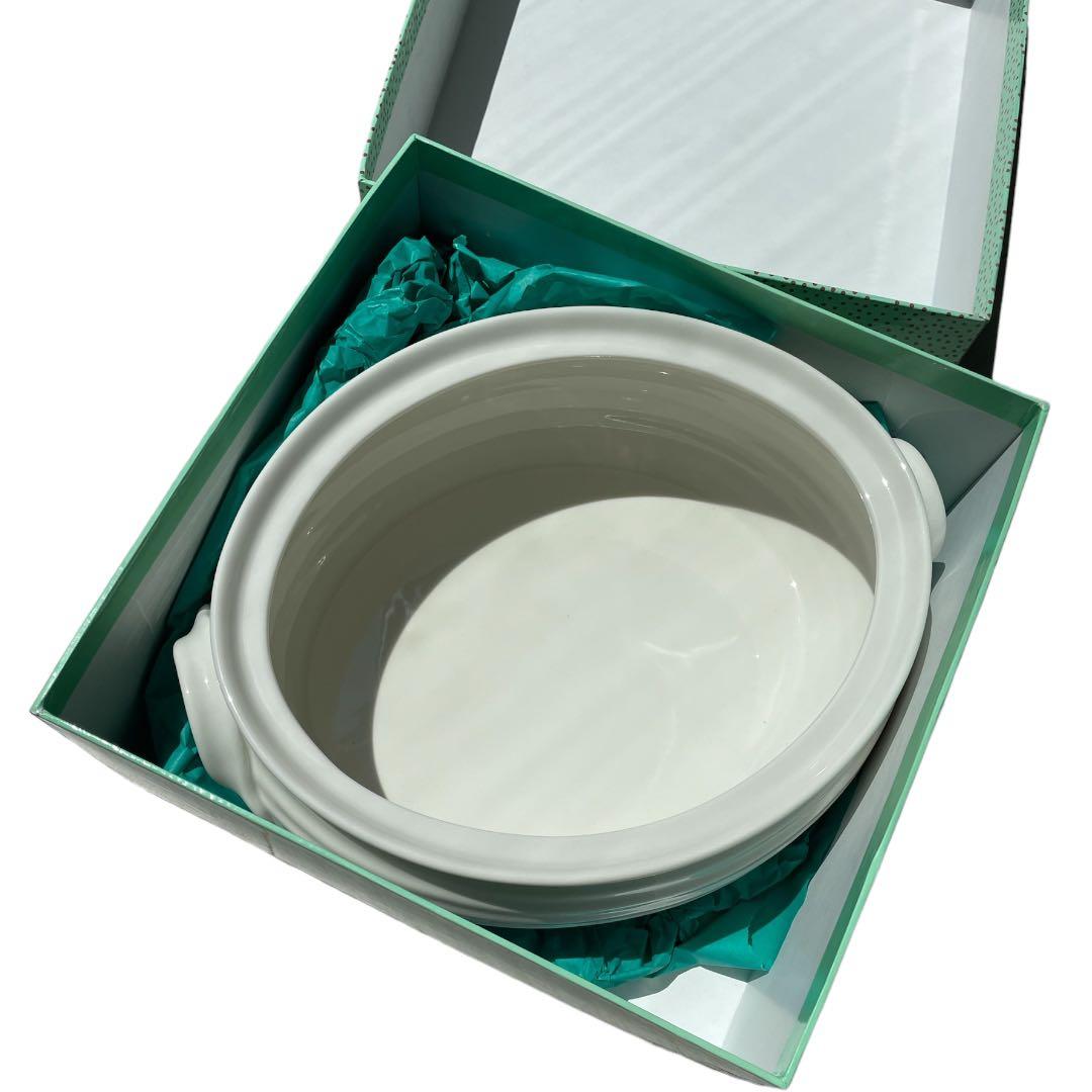【送料0円】　新品未使用品　ポートメリオン　キャセロール　食器　鍋