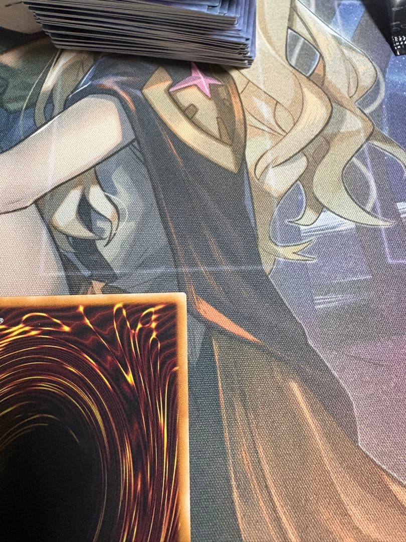 I：Pマスカレーナ イラスト違いプリシク