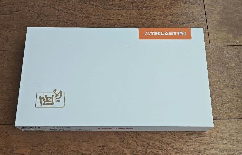 Teclast T40 Pro タブレット 本体