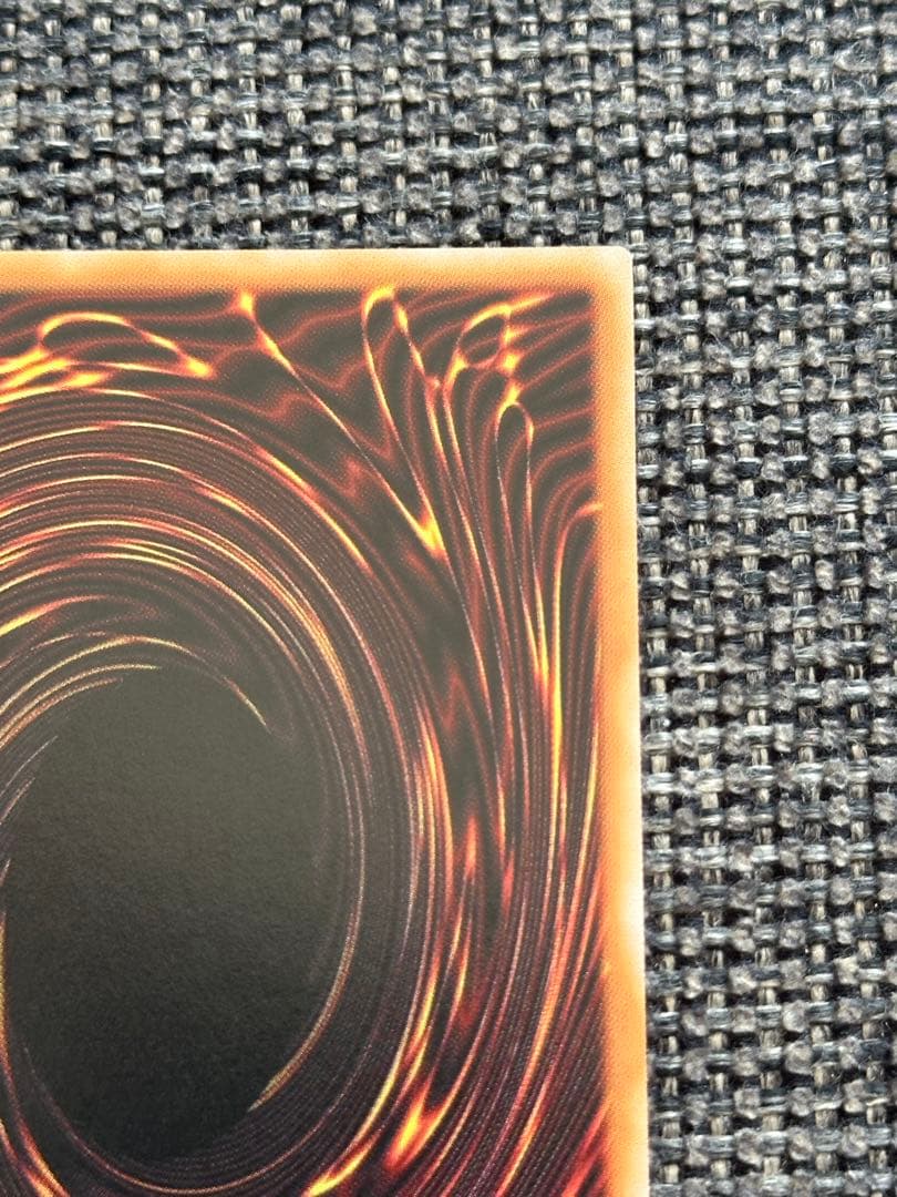 A.個体 黒魔導のカーテン オーバーフレーム プリシク 日版