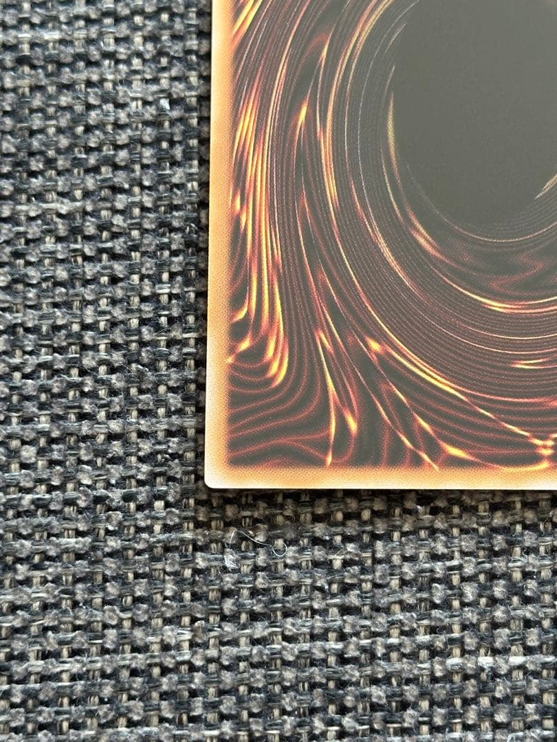 A.個体 黒魔導のカーテン オーバーフレーム プリシク 日版