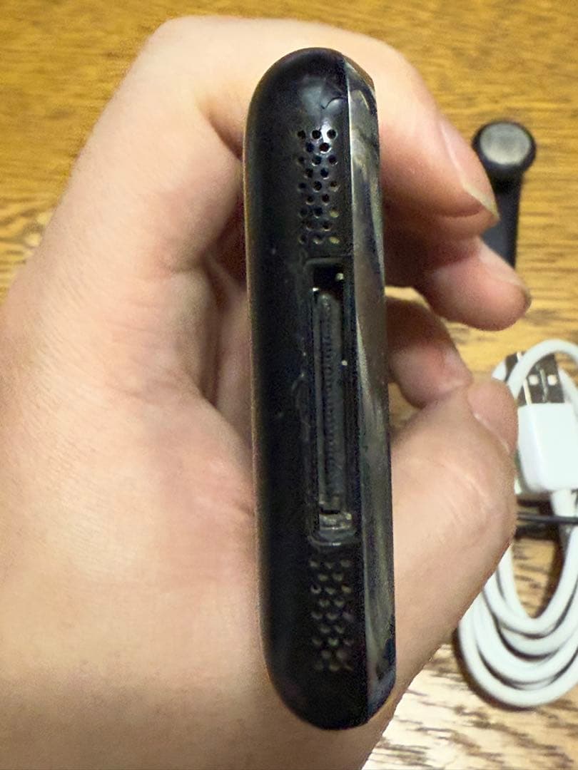 iPhone 2G 日本未発売　外観美品 8GB 初代iPhone　第1世代