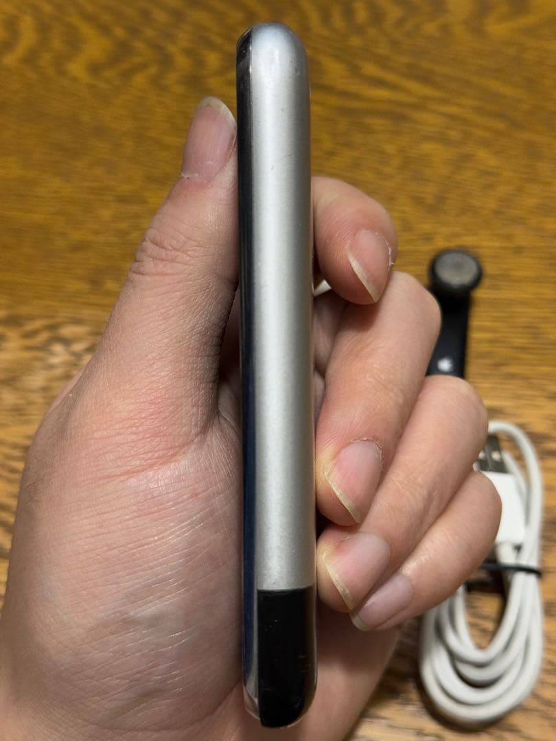 iPhone 2G 日本未発売　外観美品 8GB 初代iPhone　第1世代