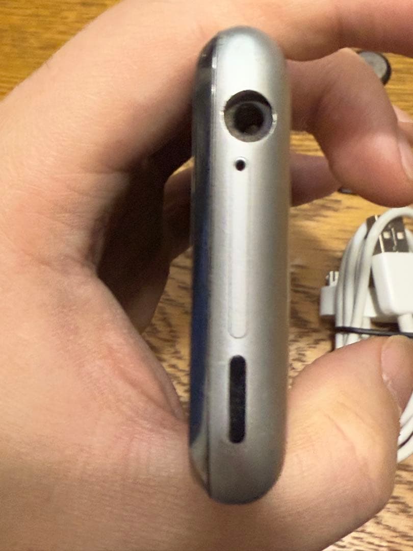 iPhone 2G 日本未発売　外観美品 8GB 初代iPhone　第1世代