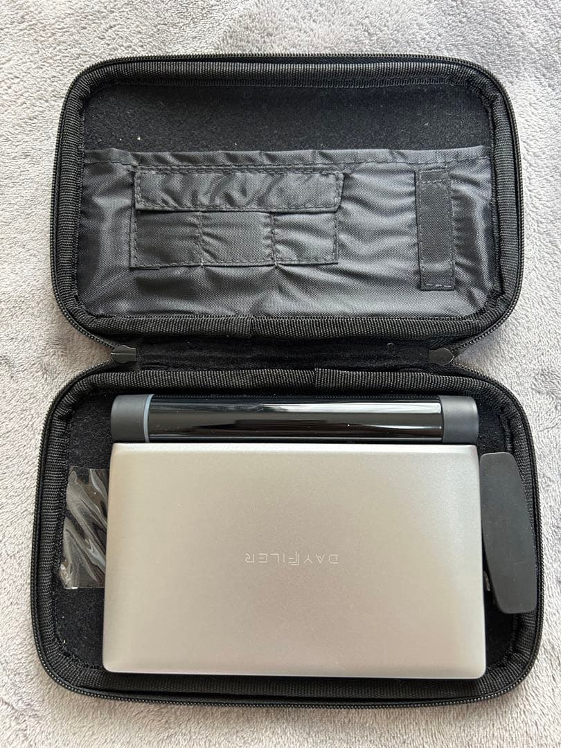 スマホ・タブレット・パソコン SII DF-X11001