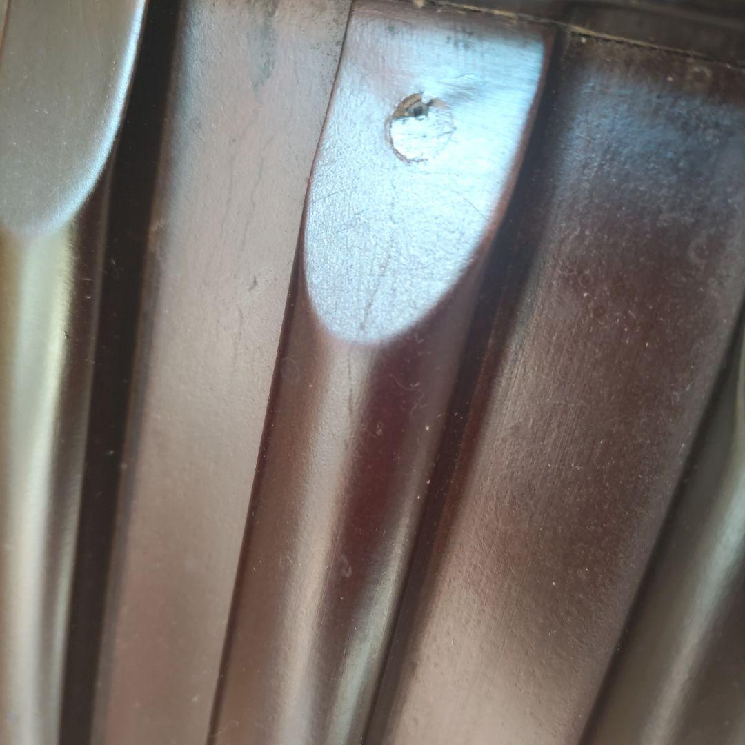 レア！洋館　お屋敷風　アンティーク　花台　フラワースタンド　飾り台　置台