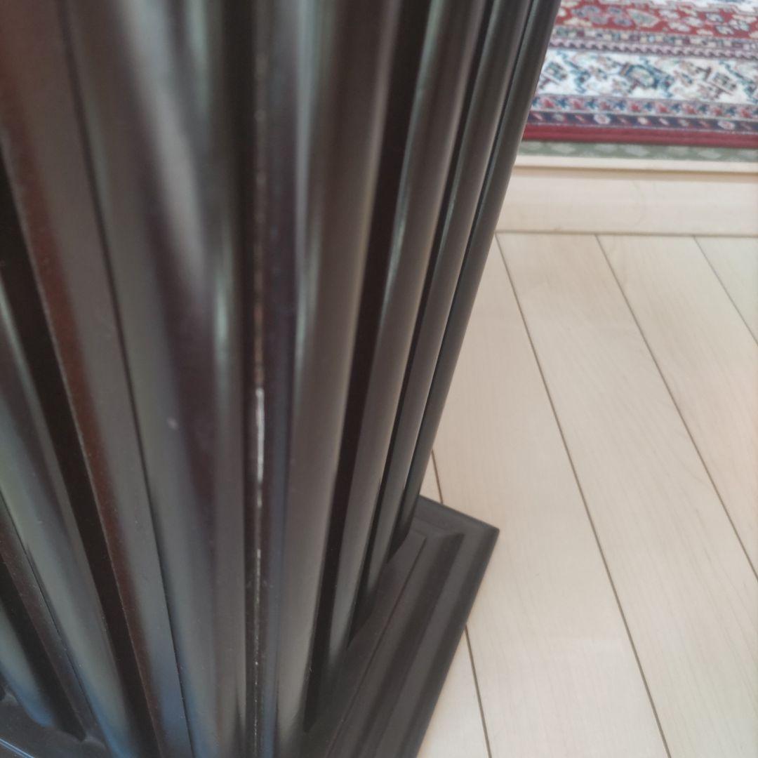 レア！洋館　お屋敷風　アンティーク　花台　フラワースタンド　飾り台　置台