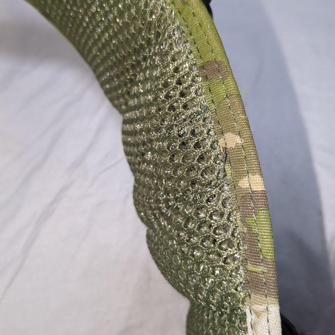 Warrior Assault Systems 実物パトロール ベルト 美品