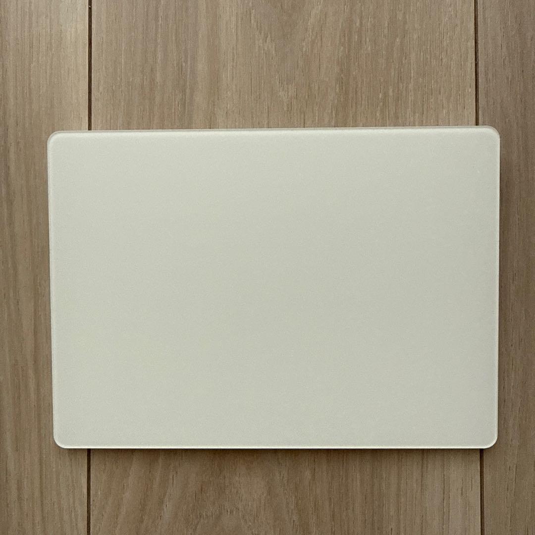 Magic Trackpad 2 ホワイト