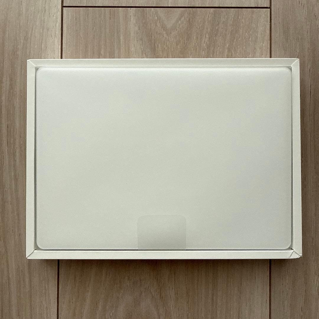 Magic Trackpad 2 ホワイト