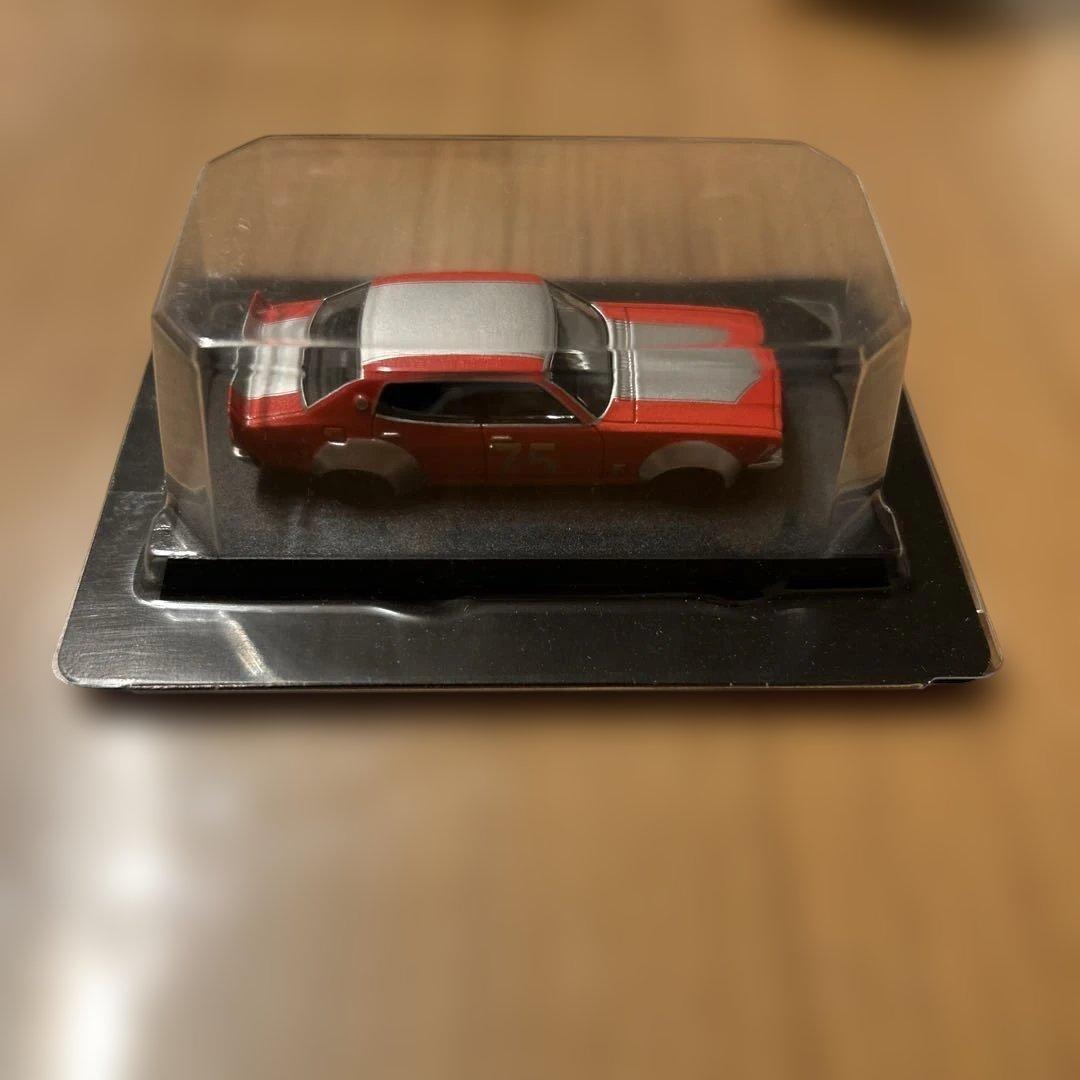 グラチャンコレクション 第16弾 サメブルシークレット