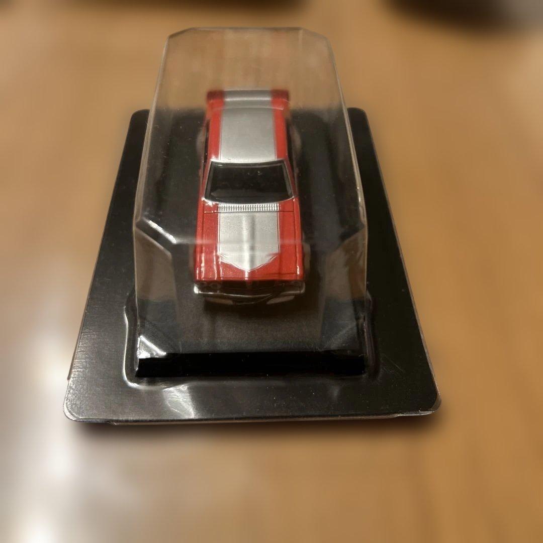 グラチャンコレクション 第16弾 サメブルシークレット