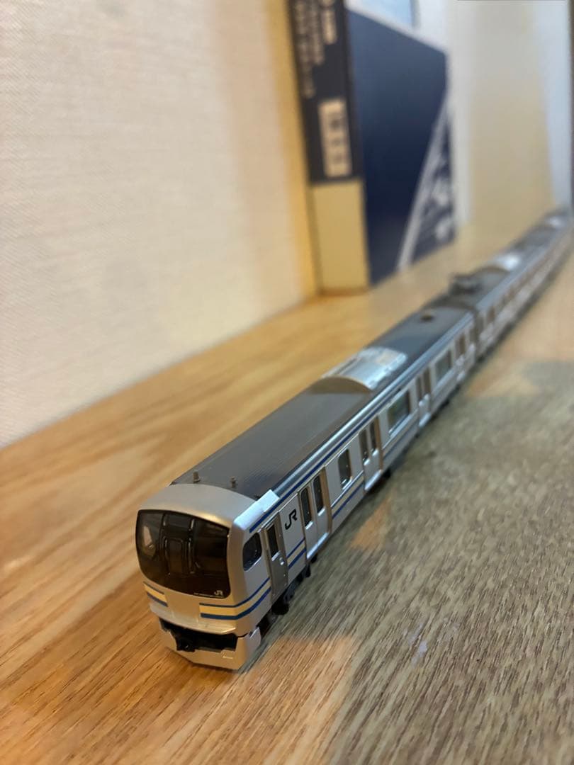 TOMIX JR E217系 基本セットB 98829