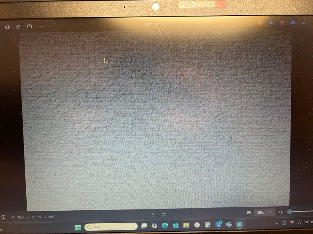 【最終値下げ】Nikon 1 J1 ショット回数1,207回　状態確認ください