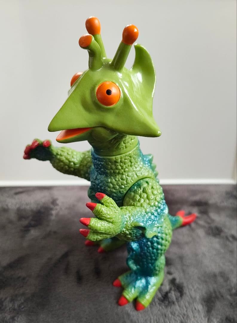 マルサン　ギララ