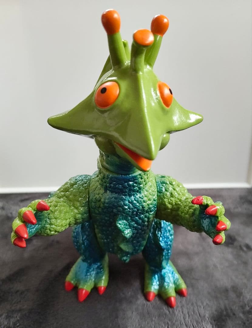 マルサン　ギララ