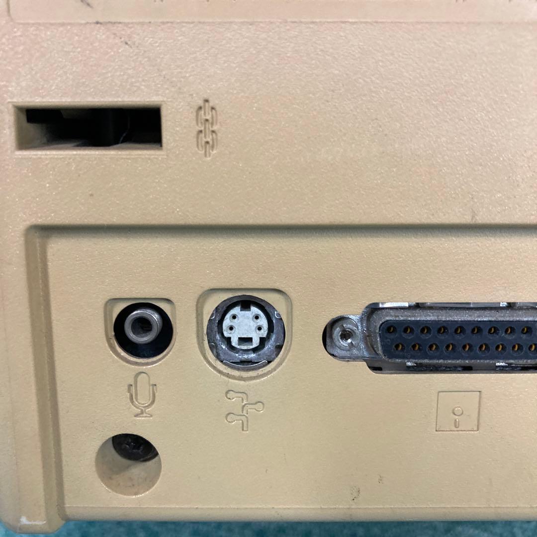 Apple Macintosh Classic Ⅱ M4150