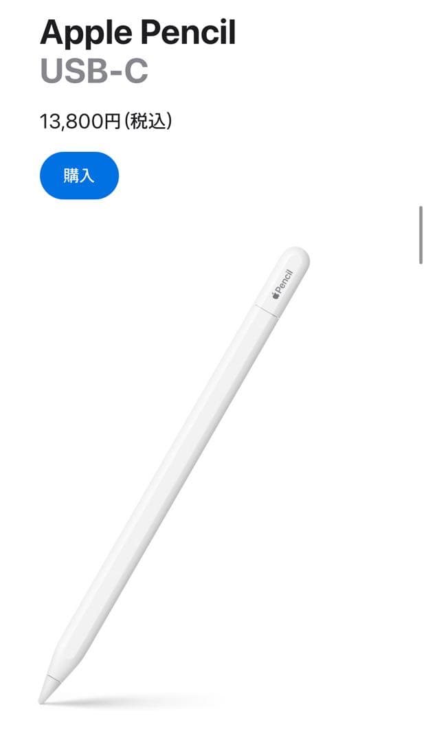 Apple iPad 本体 ブルー フルセット