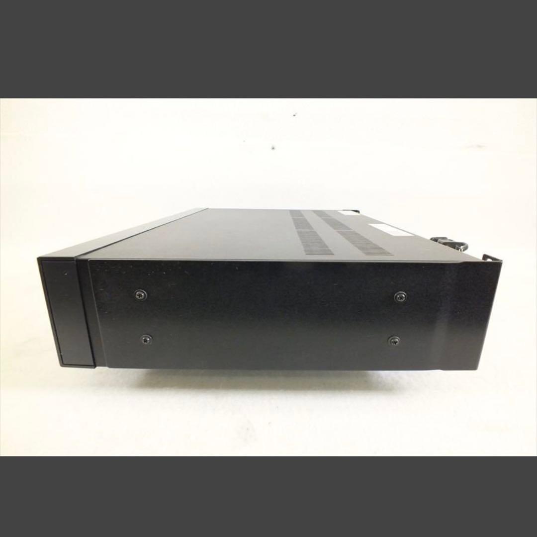 【美品】TASCAM MD-CD1 タスカム CDデッキ リモコン付き