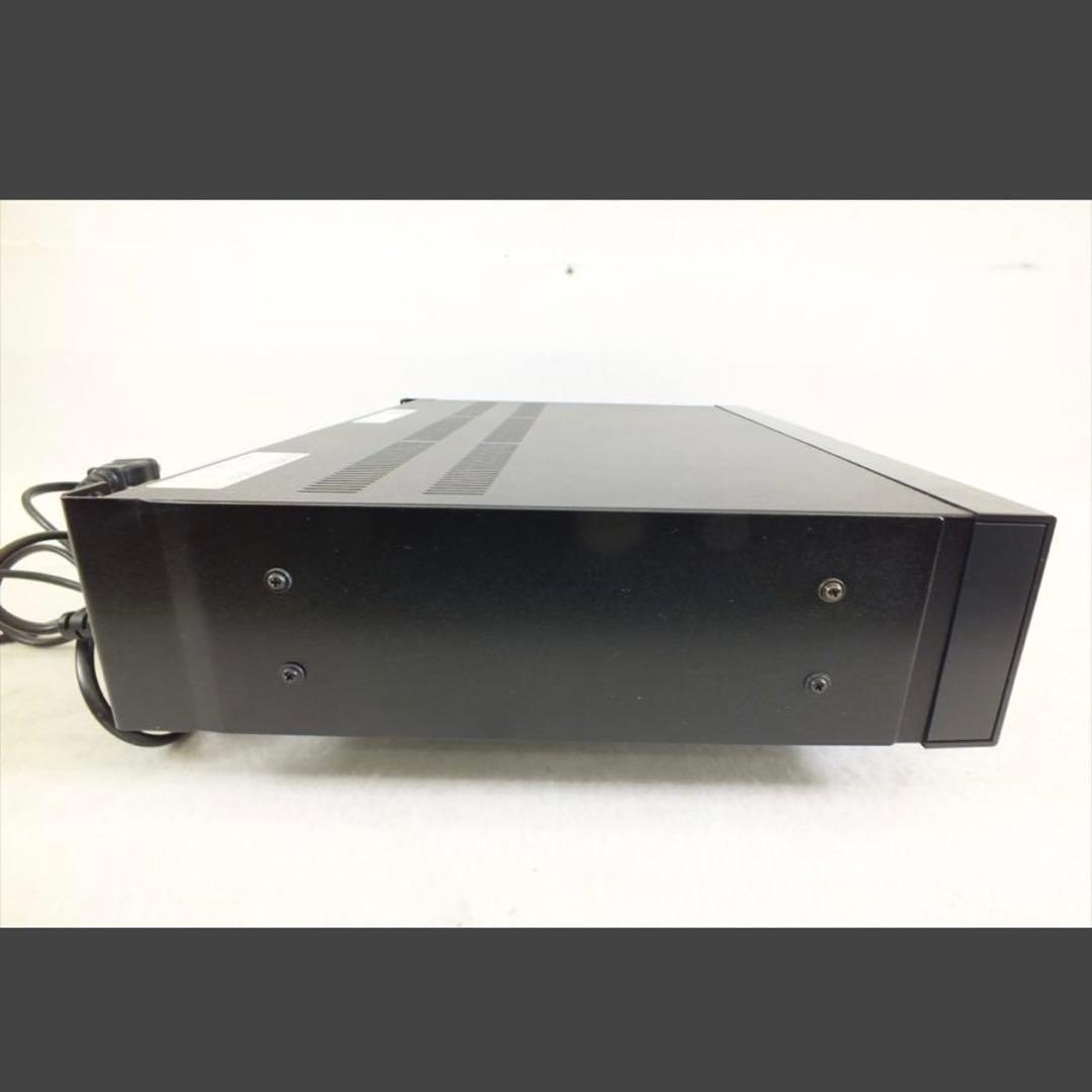 【美品】TASCAM MD-CD1 タスカム CDデッキ リモコン付き