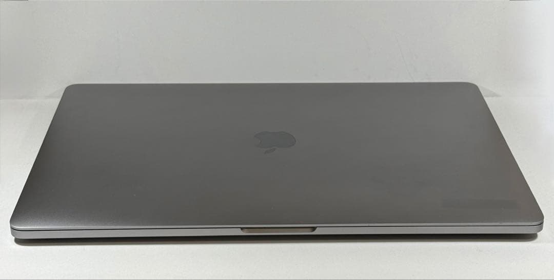 MacBook本体 Apple MacBook Pro 15 2016 i7/16GB/1TB