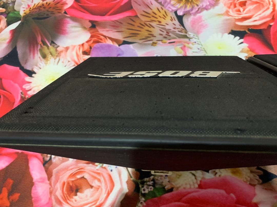 BOSE 111PYB ブラック スピーカー 2個セット