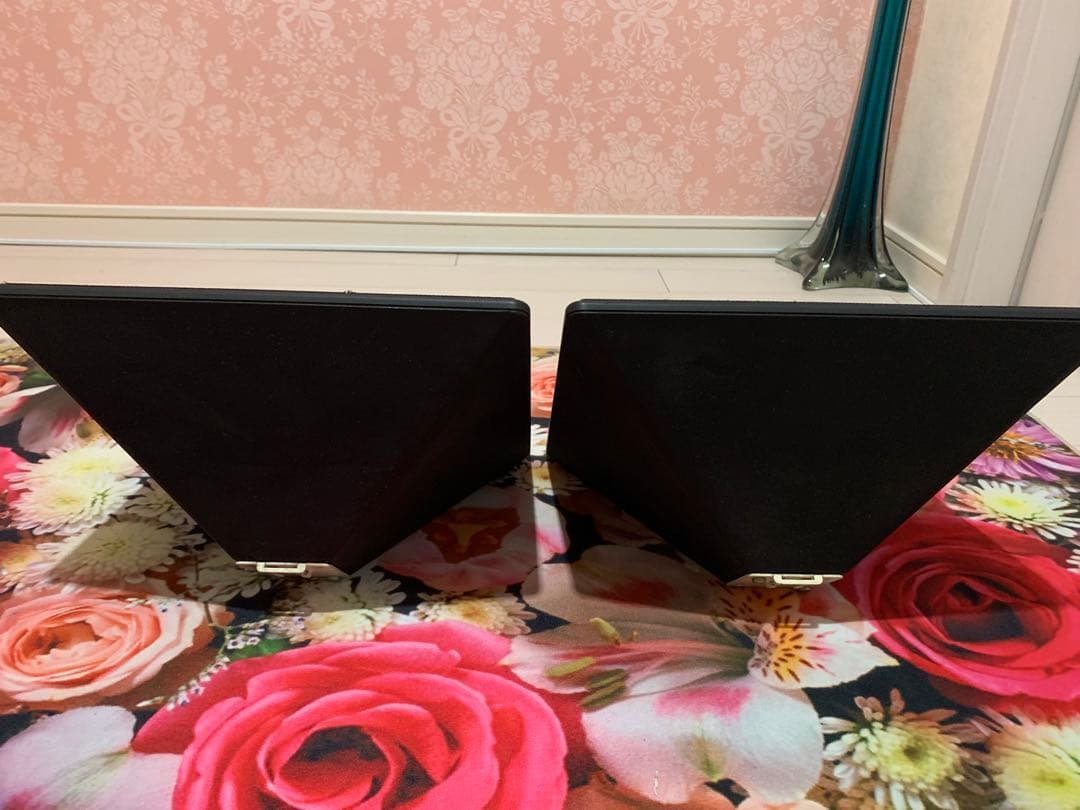 BOSE 111PYB ブラック スピーカー 2個セット