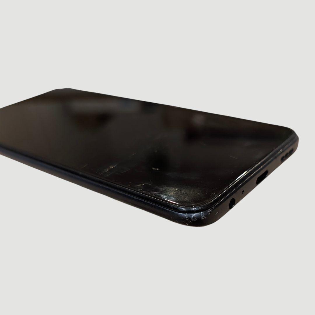 動作確認済み Redmi Note 9T 128GB ブラック 初期化済み
