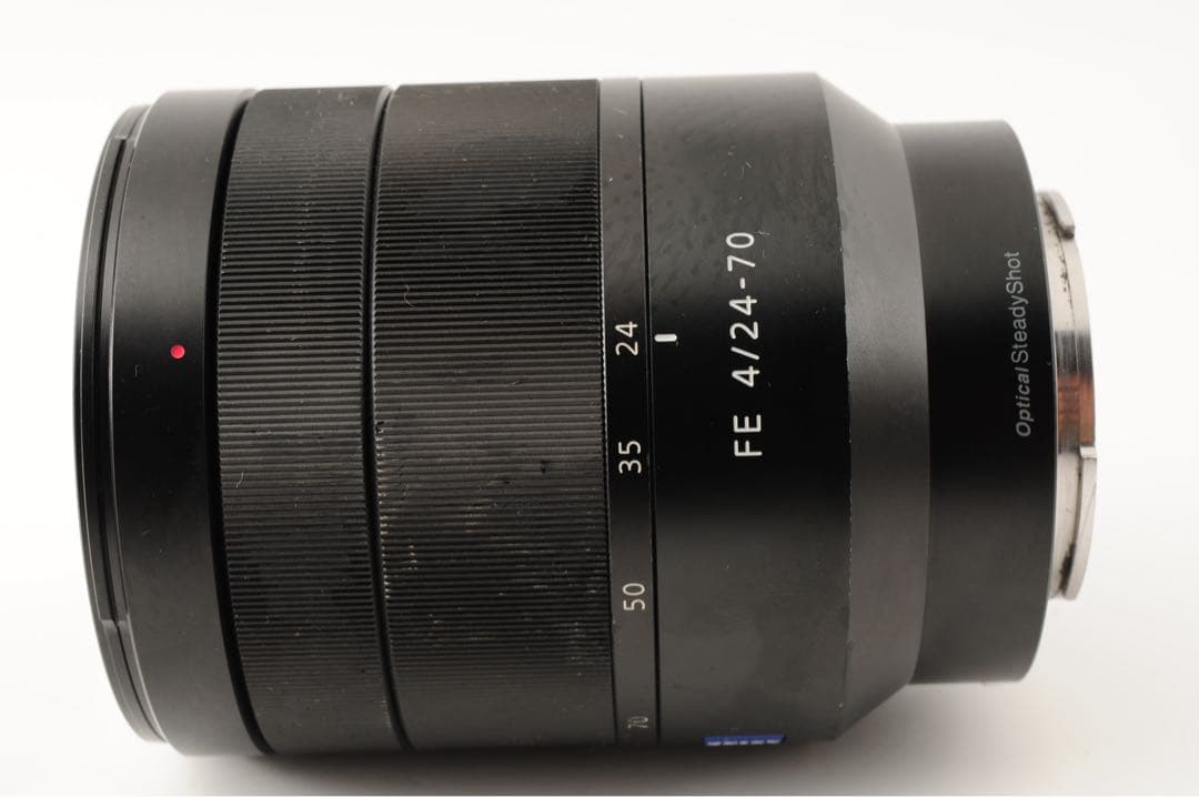 ◆元箱付き◆ Sony FE 24-70mm F4 ZA SEL2470Z
