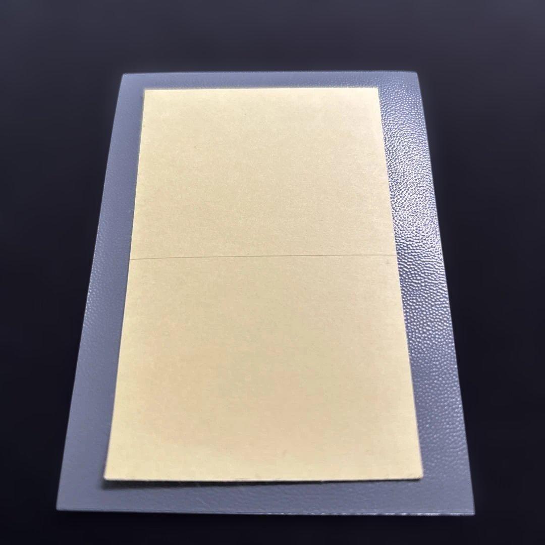 東京喰種：re Tokyo Ghoul カフェ 特典ステッカー 滝澤政道 オウル