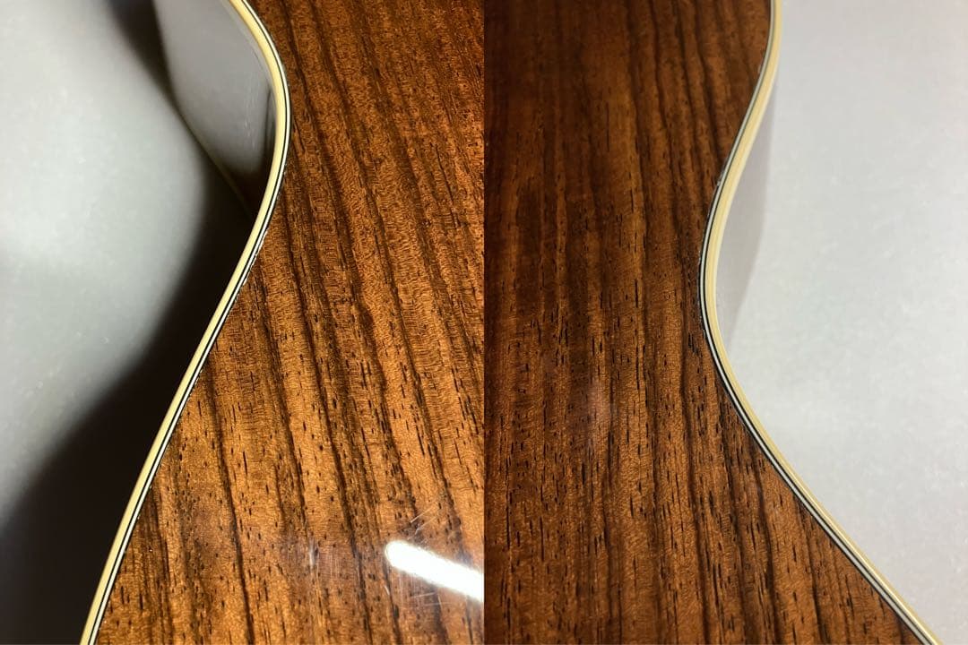 Martin 00-28 2018年製　ハードケース付き