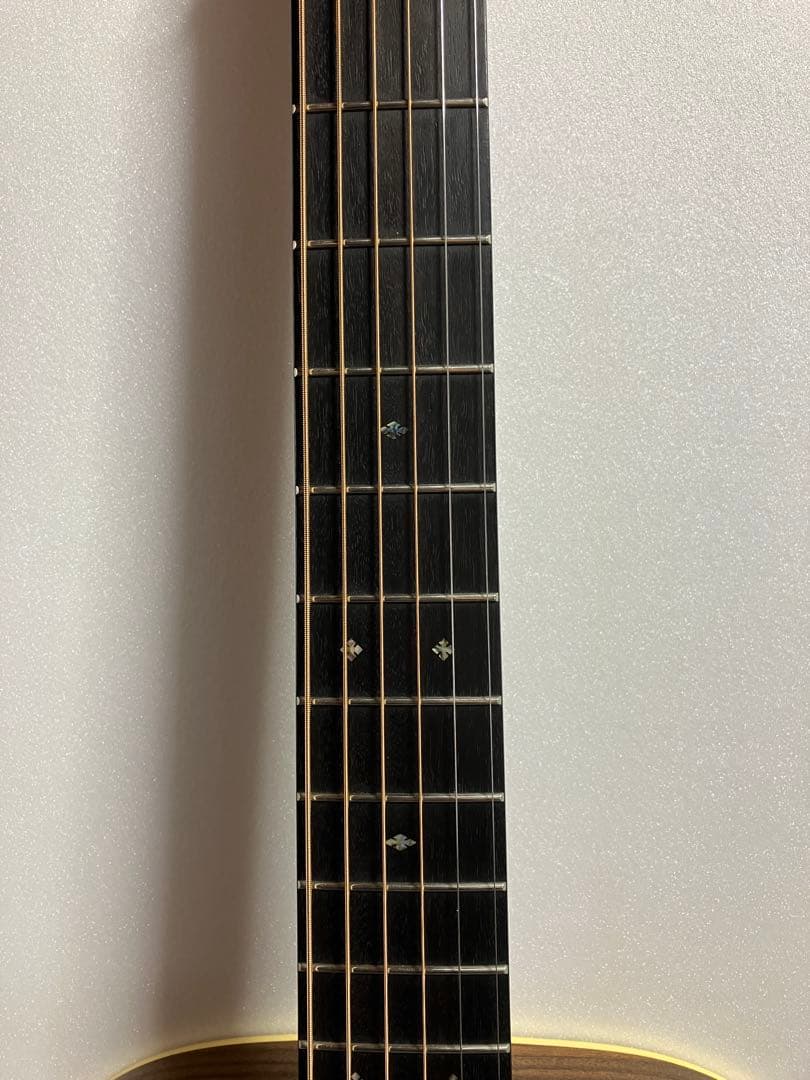 Martin 00-28 2018年製　ハードケース付き