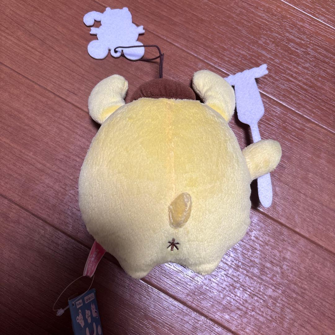 ポムポムプリン