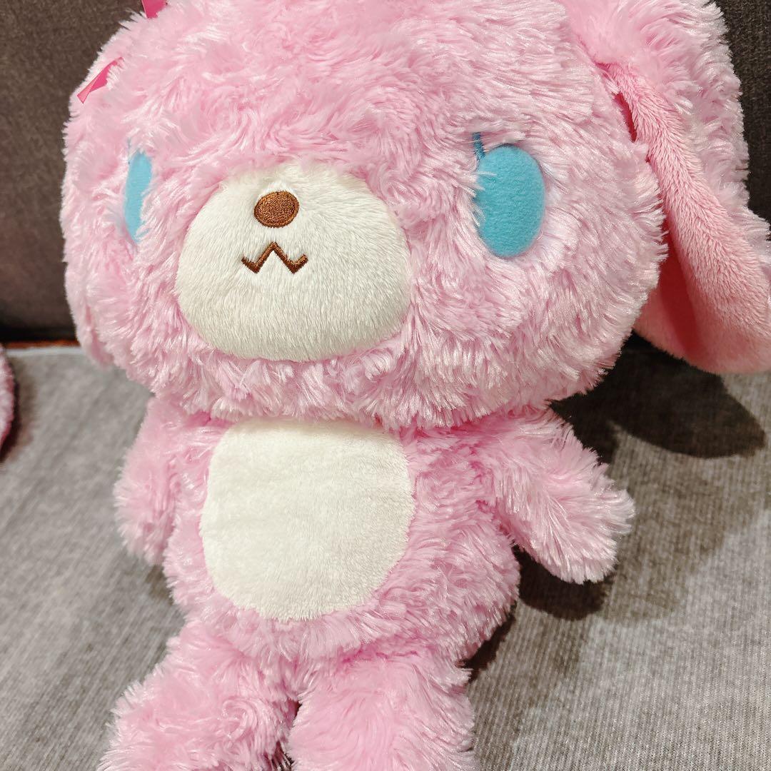 Ｌサイズ　シュガーバニーズ　当時品　サンリオ　ももうさ