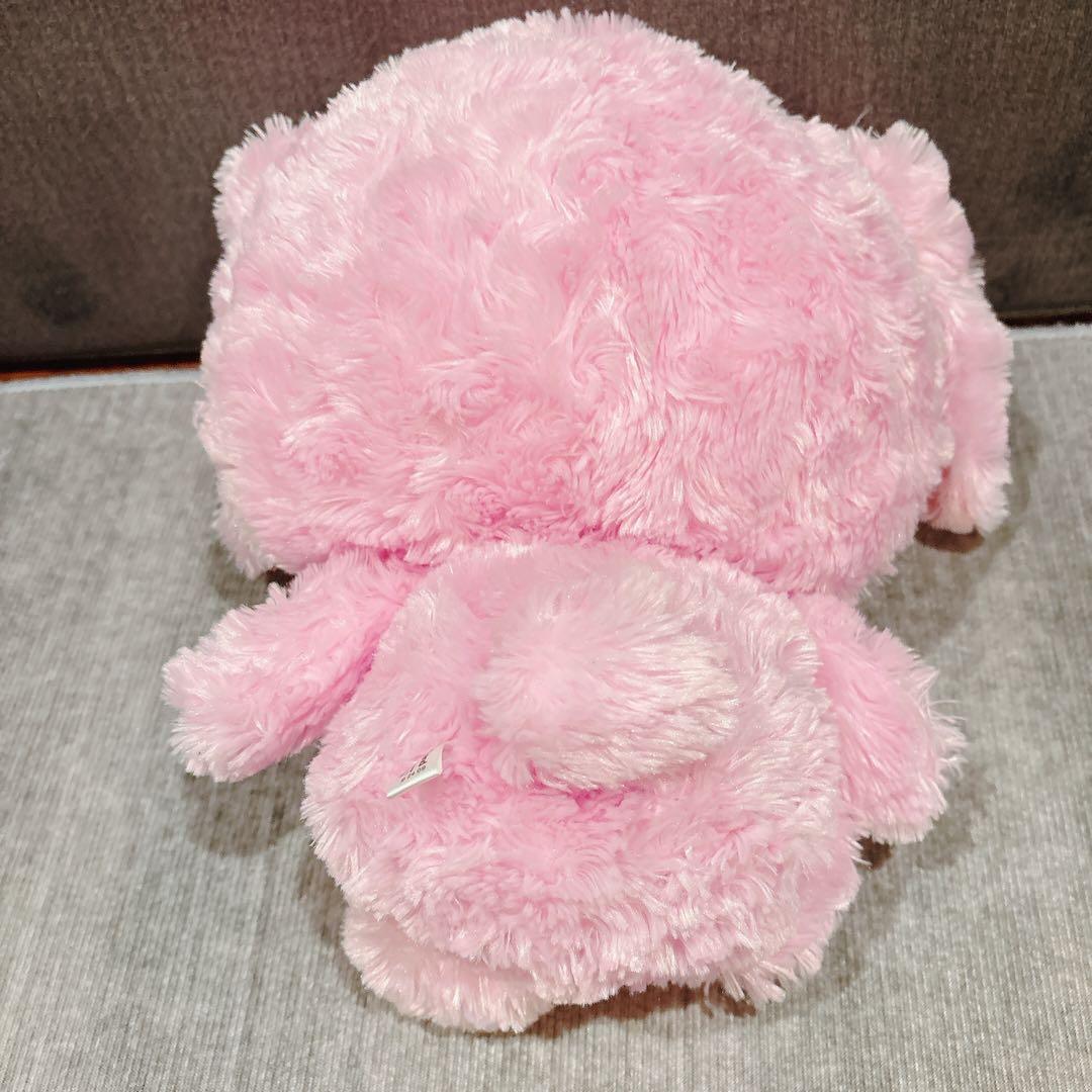 Ｌサイズ　シュガーバニーズ　当時品　サンリオ　ももうさ