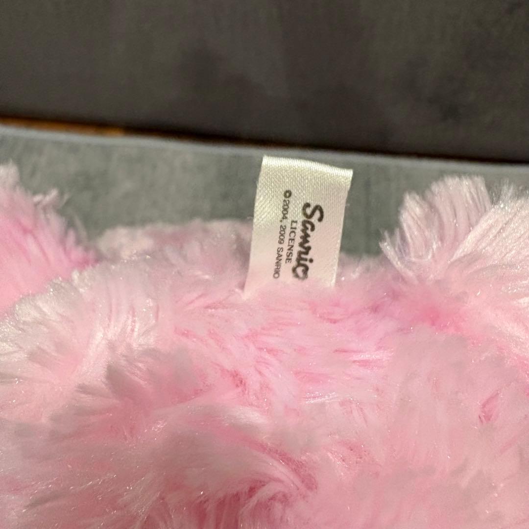Ｌサイズ　シュガーバニーズ　当時品　サンリオ　ももうさ