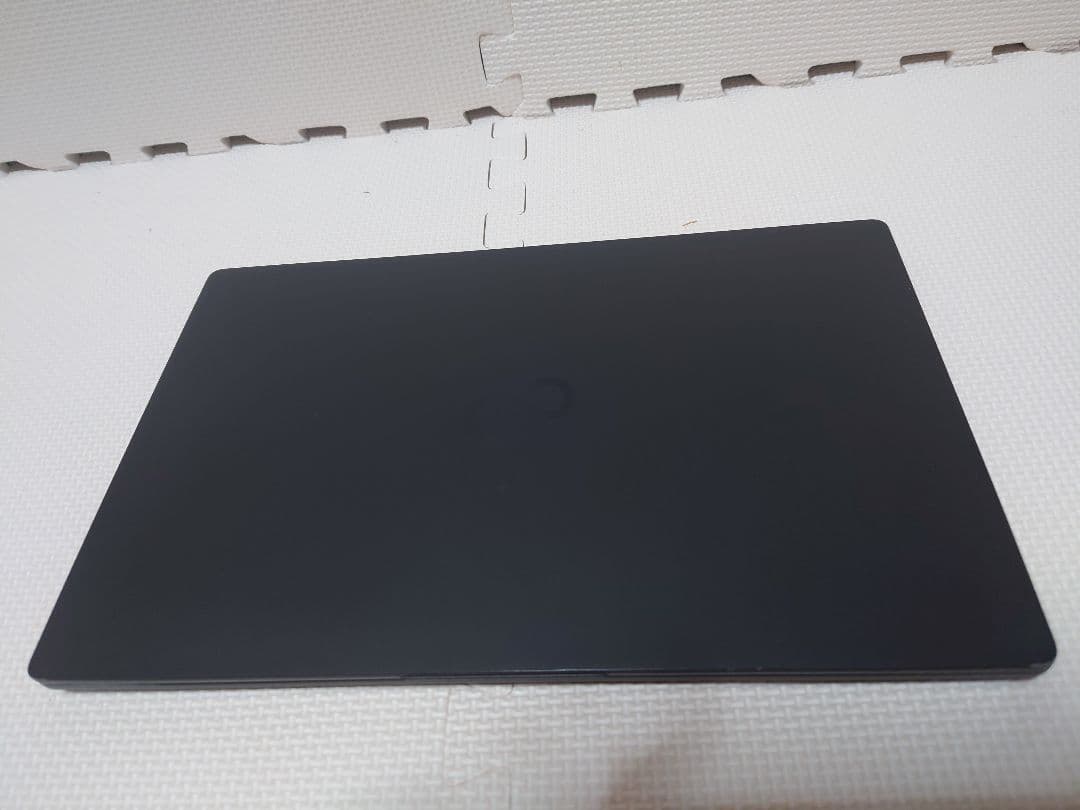 富士通Lifebook/i5-1135G7/16G/750g超軽量ノートパソコン