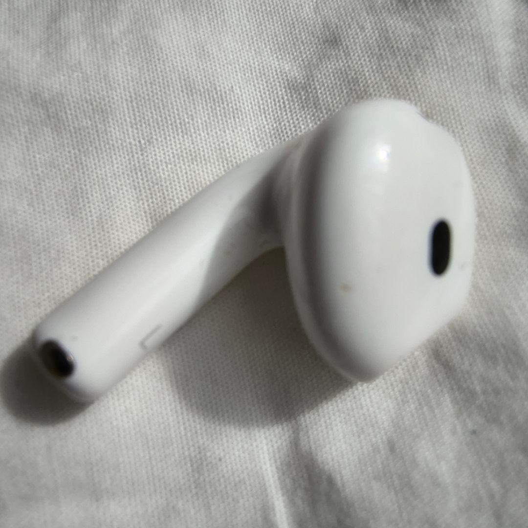 【左耳のみ】AirPods4 （ANC）第四世代