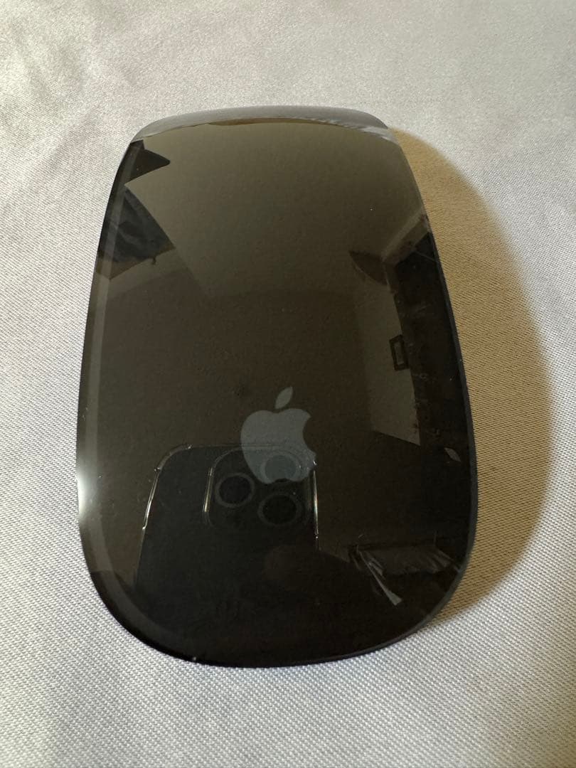 【美品】Apple Magic Mouse第3世代MMMQ3J/A