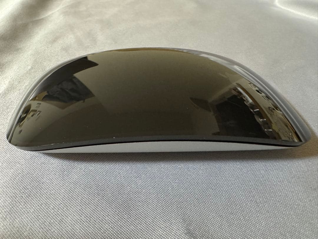 【美品】Apple Magic Mouse第3世代MMMQ3J/A