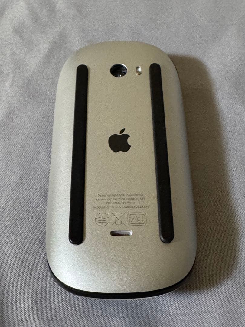 【美品】Apple Magic Mouse第3世代MMMQ3J/A