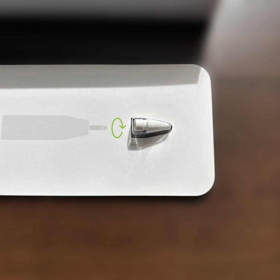 純正アップルペンシル　第一世代