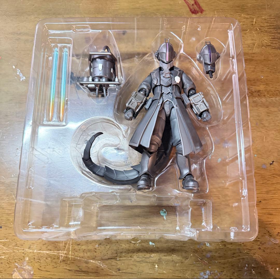 figma ボンドルド