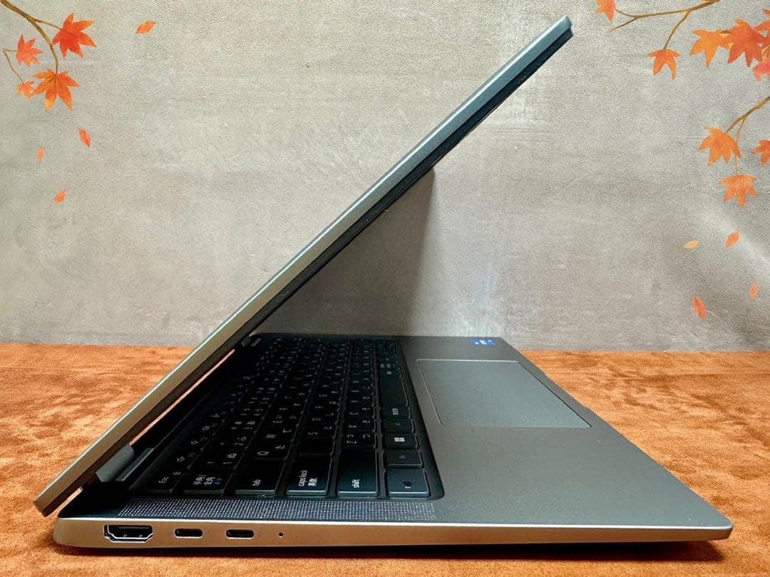 Windowsノート本体 DELL Latitude7440 i5-1345U 16GB 1765
