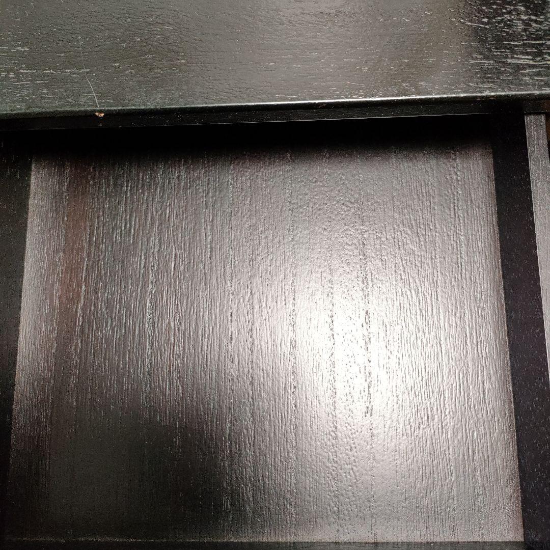 【昭和レトロ】卓上小引き出し 文具入れ 小物入れ レトロモダン 古道具 古家具